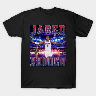 Jared Rhoden T-Shirt